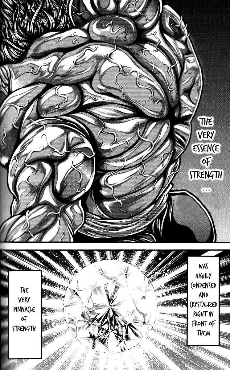 Baki - Son Of Ogre Chapter 299 8